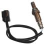Walker Products 350-32010 Walker Products 350-32010 Oxygen Sensor 2-W Direct Fit Narrow-Band