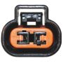 Walker Products 350-32011 Walker Products 350-32011 Oxygen Sensor 2-W Direct Fit Narrow-Band