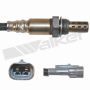 Walker Products 350-32017 Walker Products 350-32017 Oxygen Sensor 2-W Direct Fit Narrow-Band
