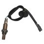 Walker Products 350-32017 Walker Products 350-32017 Oxygen Sensor 2-W Direct Fit Narrow-Band