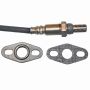 Walker Products 350-32019 Walker Products 350-32019 Oxygen Sensor 2-W Direct Fit W/Flange