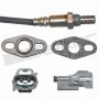 Walker Products 350-32019 Walker Products 350-32019 Oxygen Sensor 2-W Direct Fit W/Flange