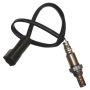 Walker Products 350-32022 Walker Products 350-32023 Oxygen Sensor 2-W Direct Fit Narrow-Band