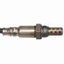 Walker Products 350-32023 Walker Products 350-32023 Oxygen Sensor 2-W Direct Fit Narrow-Band