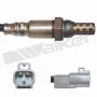 Walker Products 350-32023 Walker Products 350-32023 Oxygen Sensor 2-W Direct Fit Narrow-Band