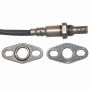 Walker Products 350-32027 Walker Products 350-32027 Oxygen Sensor 2-W Direct Fit W/Flange