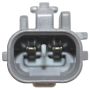 Walker Products 350-32027 Walker Products 350-32027 Oxygen Sensor 2-W Direct Fit W/Flange
