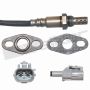 Walker Products 350-32027 Walker Products 350-32027 Oxygen Sensor 2-W Direct Fit W/Flange