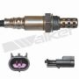 Walker Products 350-32028 Walker Products 350-32028 Oxygen Sensor 2-W Direct Fit Narrow-Band