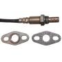 Walker Products 350-32029 Walker Products 350-32029 Oxygen Sensor 2-W Direct Fit W/Flange