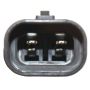 Walker Products 350-32029 Walker Products 350-32029 Oxygen Sensor 2-W Direct Fit W/Flange