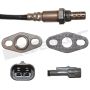 Walker Products 350-32029 Walker Products 350-32029 Oxygen Sensor 2-W Direct Fit W/Flange