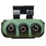 Walker Products 350-33003 Walker Products 350-33003 Oxygen Sensor 3-W Direct Fit Narrow-Band