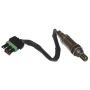 Walker Products 350-33003 Walker Products 350-33003 Oxygen Sensor 3-W Direct Fit Narrow-Band