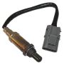 Walker Products 350-33004 Walker Products 350-33004 Oxygen Sensor 3-W Direct Fit Narrow-Band