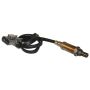 Walker Products 350-33010 Walker Products 350-33010 Oxygen Sensor 3-W Direct Fit Narrow-Band