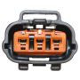 Walker Products 350-33012 Walker Products 350-33012 Oxygen Sensor 3-W Direct Fit Narrow-Band
