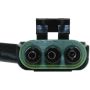 Walker Products 350-33020 Walker Products 350-33020 Oxygen Sensor 3-W Titania Narrow-Band