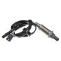 Walker Products 350-33023 Walker Products 350-33023 Oxygen Sensor 3-W Direct Fit Narrow-Band