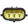 Walker Products 350-33026 Walker Products 350-33026 Oxygen Sensor 3-W Direct Fit Narrow-Band