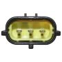 Walker Products 350-33027 Walker Products 350-33027 Oxygen Sensor 3-W Direct Fit Narrow-Band