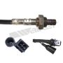 Walker Products 350-33036 Walker Products 350-33036 Oxygen Sensor 3-W Direct Fit Narrow-Band
