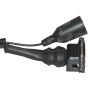 Walker Products 350-33046 Walker Products 350-33046 Oxygen Sensor 3-W Direct Fit Narrow-Band