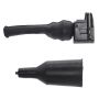 Walker Products 350-33055 Walker Products 350-33055 Oxygen Sensor 3-W Direct Fit Narrow-Band