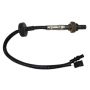 Walker Products 350-33061 Walker Products 350-33061 Oxygen Sensor 3-W Direct Fit Narrow-Band