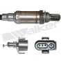 Walker Products 350-33064 Walker Products 350-33064 Oxygen Sensor 3-W Direct Fit Narrow-Band