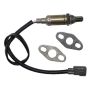 Walker Products 350-33068 Walker Products 350-33068 Oxygen Sensor 3-W Direct Fit W/Flange