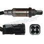 Walker Products 350-33090 Walker Products 350-33090 Oxygen Sensor 3-W Direct Fit Narrow-Band