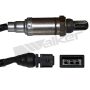Walker Products 350-33097 Walker Products 350-33097 Oxygen Sensor 3-W Direct Fit Narrow-Band