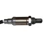 Walker Products 350-33099 Walker Products 350-33099 Oxygen Sensor 3-W Direct Fit Narrow-Band
