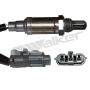 Walker Products 350-33099 Walker Products 350-33099 Oxygen Sensor 3-W Direct Fit Narrow-Band