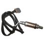 Walker Products 350-33099 Walker Products 350-33099 Oxygen Sensor 3-W Direct Fit Narrow-Band