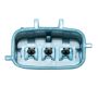 Walker Products 350-33101 Walker Products 350-33101 Oxygen Sensor 3-W Direct Fit Narrow-Band