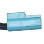 Walker Products 350-33101 Walker Products 350-33101 Oxygen Sensor 3-W Direct Fit Narrow-Band