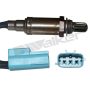 Walker Products 350-33101 Walker Products 350-33101 Oxygen Sensor 3-W Direct Fit Narrow-Band