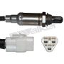 Walker Products 350-33102 Walker Products 350-33102 Oxygen Sensor 3-W Direct Fit Narrow-Band