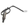 Walker Products 350-33102 Walker Products 350-33102 Oxygen Sensor 3-W Direct Fit Narrow-Band