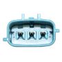 Walker Products 350-33103 Walker Products 350-33103 Oxygen Sensor 3-W Direct Fit Narrow-Band