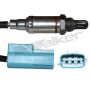 Walker Products 350-33103 Walker Products 350-33103 Oxygen Sensor 3-W Direct Fit Narrow-Band