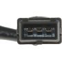 Walker Products 350-33153 Walker Products 350-33153 Oxygen Sensor 3-W Direct Fit Narrow-Band