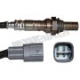 Walker Products 350-34009 Walker Products 350-34009 Oxygen Sensor 4-W Direct Fit Narrow-Band