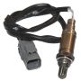 Walker Products 350-34023 Walker Products 350-34023 Oxygen Sensor 4-W Direct Fit Narrow-Band