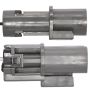 Walker Products 350-34031 Walker Products 350-34031 Oxygen Sensor 4-W Titania Narrow-Band
