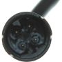 Walker Products 350-34045 Walker Products 350-34045 Oxygen Sensor 4-W Direct Fit Narrow-Band