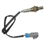 Walker Products 350-34047 Walker Products 350-34047 Oxygen Sensor 4-W Direct Fit Narrow-Band