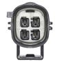 Walker Products 350-34051 Walker Products 350-34051 Oxygen Sensor 4-W Direct Fit Narrow-Band